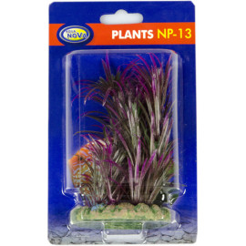 PLANTE PLASTIQUE 13 CM 13130