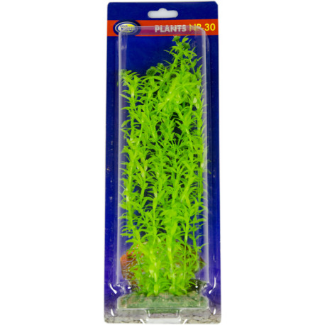 PLANTE PLASTIQUE 30 CM 30020