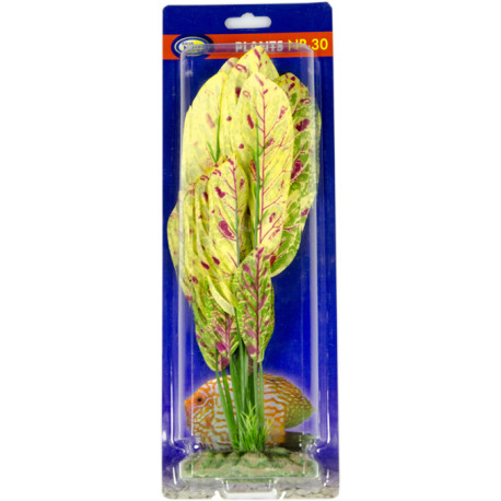 PLANTE PLASTIQUE 30 CM SP3086