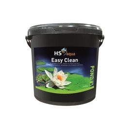 Easy Clean pour bassin HS Aqua 2500 ml  ( 25ml / 250L )