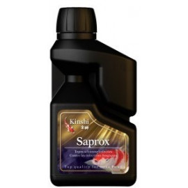 SAPROX 250 ml Kinshi  ( 20ml / 1200L / 8 jours ) infections fongiques