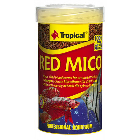 RED MICO 100ml