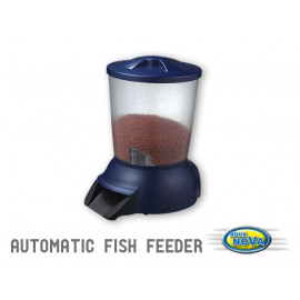 DISTRIBUTEUR AUTOMATIQUE POUR BASSIN