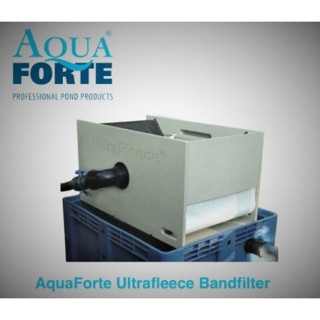 FILTRE A BANDE - AQUAFORTE ULTRAFLEECE FILTRE 600PG