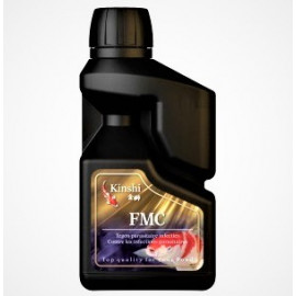 KINSHI - FMC - 250ML traitement contre les infections parasitaires