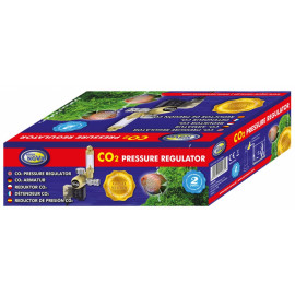 Kit co2 set complet sans bouteille