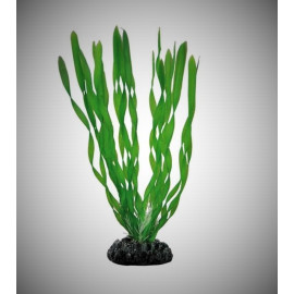 Plante artificielle vallisneria 20 cm apo14/8