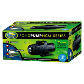 POMPE A EAU POUR BASSIN ECO - 3500L/H