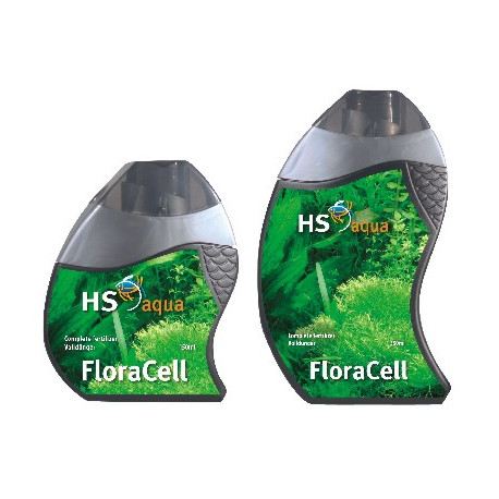 HS Aqua Floracell - 150ml