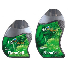 Floracell hs aqua 350 ml