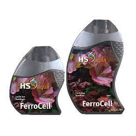 Ferrocell 350 ml HS Aqua