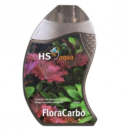 Flora carbo hs aqua 150 ml