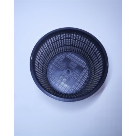 Panier rond pour plantes de bassin - 22 cm