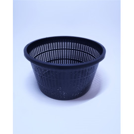 Panier rond pour plantes de bassin - 22 cm