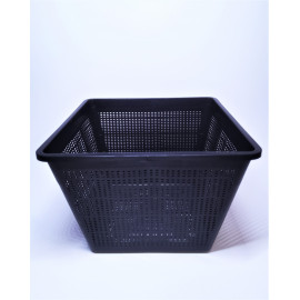 Panier pour plantes de bassin - 28x28x18cm