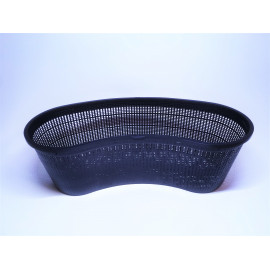 Panier contour pour plantes de bassin - 45x18x15cm