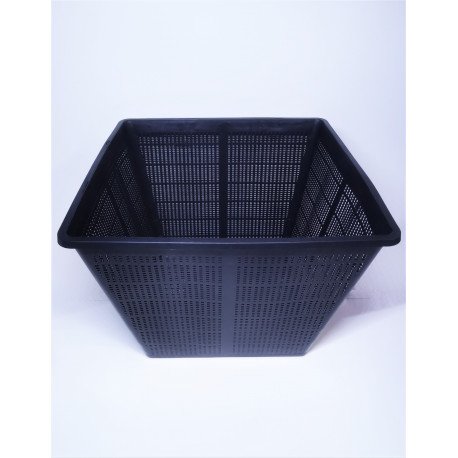 Panier pour plantes de bassin -  35x35x26cm