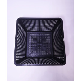 Panier pour plantes de bassin - 23x23x13cm