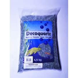 Deco quartz mix green 4.5 kg