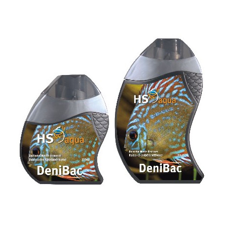Denibac hs aqua 150 ml
