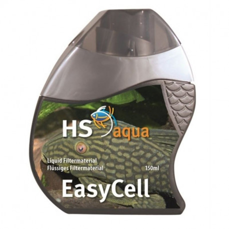 Easycell 150 ml hs aqua