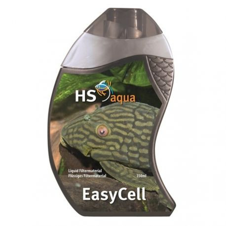 Easycell 350 ml hs aqua