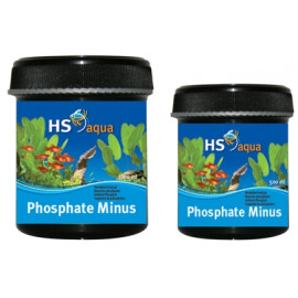 Phosphate minus 250 ml hs aqua