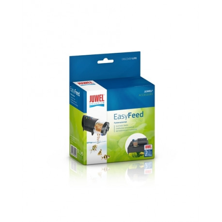 Distributeur automatique de nourriture Juwel EasyFeed