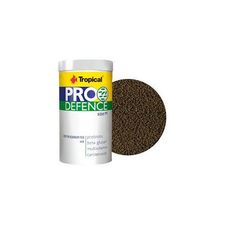 Tropical PRO DEFENCE M - Boite 100 ml