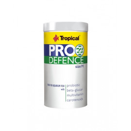 Tropical PRO DEFENCE M - Boite 250 ml