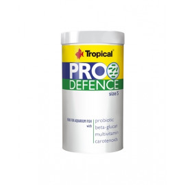Tropical PRO DEFENCE S - Boite 100 ml