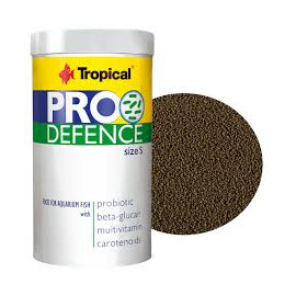 Tropical PRO DEFENCE S - Boite 250 ml