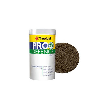 Tropical PRO DEFENCE S - Boite 250 ml