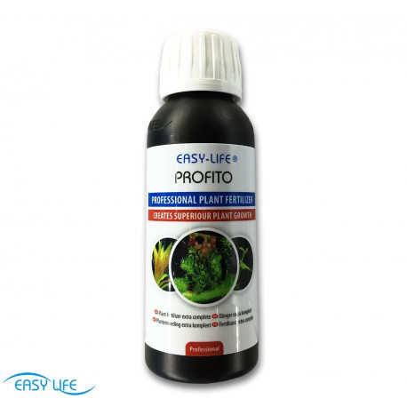 Profito - Engrais universel pour plantes aquarium - 100 ml