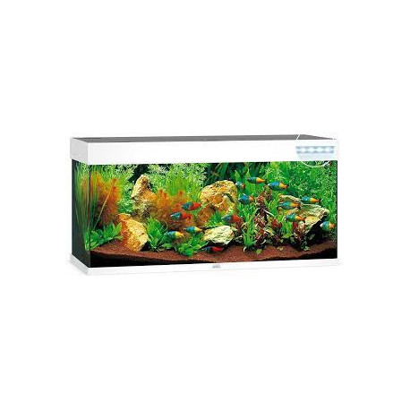 AQUARIUM  JUWEL RIO 180 LED BLANC - 180L - 101 x 41 x 50 cm