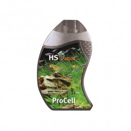 HS Aqua Procell - Conditionneur d'eau 350 ml