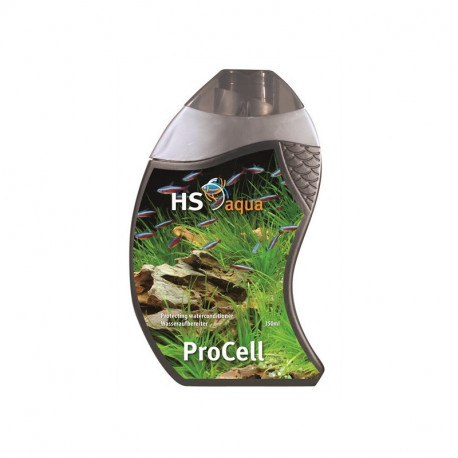 HS Aqua Procell - Conditionneur d'eau 350 ml