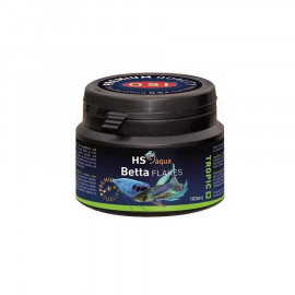 BETTA paillettes - Boite de 100 ml