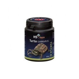 TURTLE GAMMARUS - Boite de 500 ml