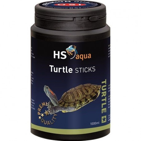 TURTLE sticks - Boite de 1000 ml