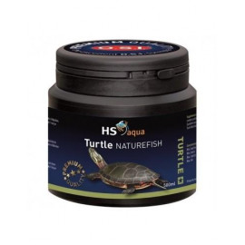 TURTLE NATUREFISH - Boite de 500 ml