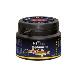 NATURE TREAT DAPHNIA - Boite de 200 ml