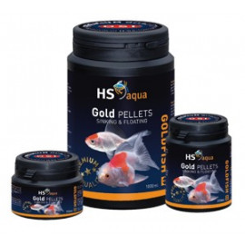 GOLD pellets - Boite de 100 ml (45g)