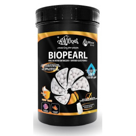 Support bactérien en perle BIOPEARL 900g/1L (pour aqua de 500L max)