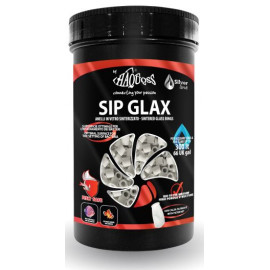 Support bactérien en céramique SIP GLAX 350g / 500ml (pour aqua de 150L max)