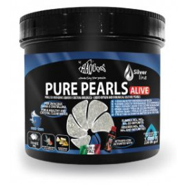 Culture biologique oxygénée PURE PEARLS ALIVE 500g / 500ml