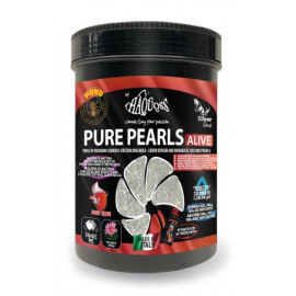 Culture biologique oxygénée PURE PEARLS ALIVE POND 2kg / 2L pour bassin