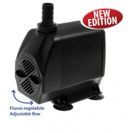 Pompe à eau FLOWEXTREME 2500 (max 2500 L/h)