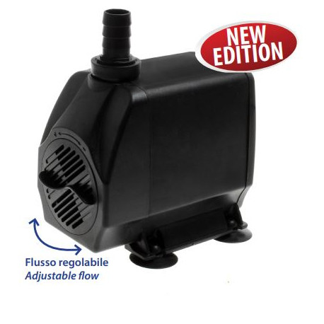 Pompe à eau FLOWEXTREME 2500 (max 2500 L/h) (copie)