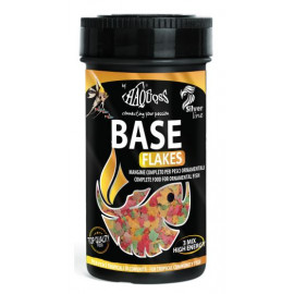 BASE FLAKES paillettes - Boite de 5000ml (750g)